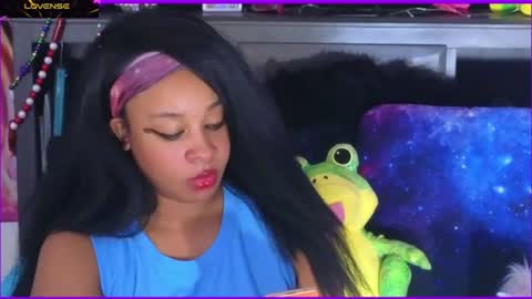 realgoddessdream online show from June 14, 2026, 3:08 am