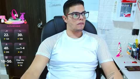 Joel online show from April 8, 2026, 4:18 pm