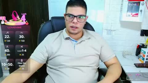Joel online show from June 1, 2026, 12:29 pm
