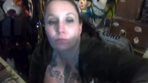 reallyredrum69th online show from March 17, 2026, 4:50 am