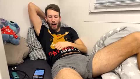 realpaddy online show from February 8, 2025, 10:51 pm