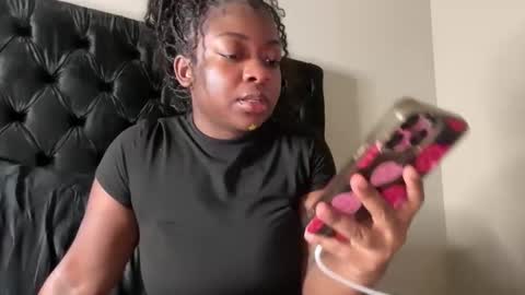 amourmyway online show from January 6, 2026, 12:58 am