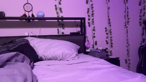 Snapshot of realpurp_ chatting on January 18, 2025, 4:59 am Preston Stella online show from January 18, 2025, 4:59 am