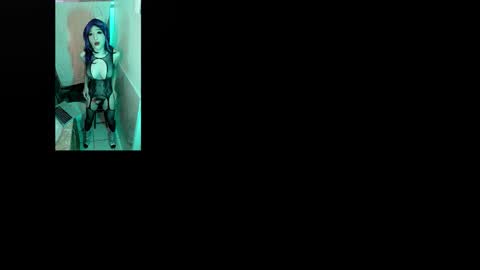 Real Renea Lee online show from October 18, 2025, 7:36 pm