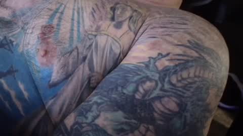 Snapshot of realrubpirate chatting on December 14, 2024, 8:45 am realrubpirate online show from December 14, 2024, 8:45 am