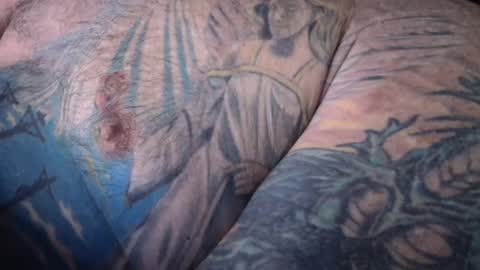 Snapshot of realrubpirate chatting on December 16, 2024, 9:14 am realrubpirate online show from December 16, 2024, 9:14 am