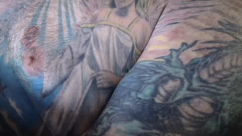 Snapshot of realrubpirate chatting on December 17, 2024, 8:34 am realrubpirate online show from December 17, 2024, 8:34 am