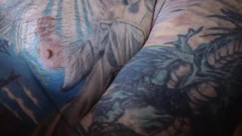 Snapshot of realrubpirate chatting on December 22, 2024, 9:11 am realrubpirate online show from December 22, 2024, 9:11 am