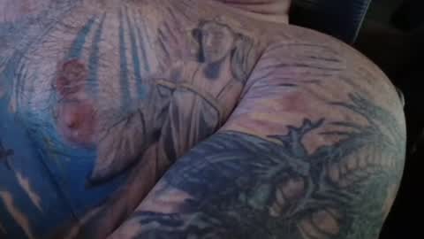 Snapshot of realrubpirate chatting on January 2, 2025, 7:23 am realrubpirate online show from January 2, 2025, 7:23 am