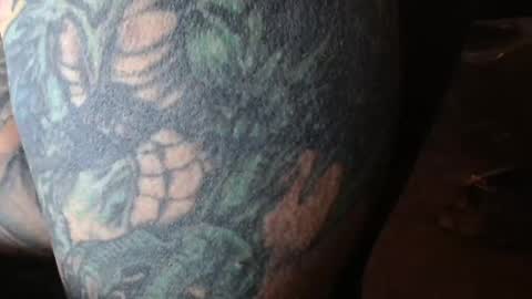 Snapshot of realrubpirate chatting on January 6, 2025, 9:08 am realrubpirate online show from January 6, 2025, 9:08 am