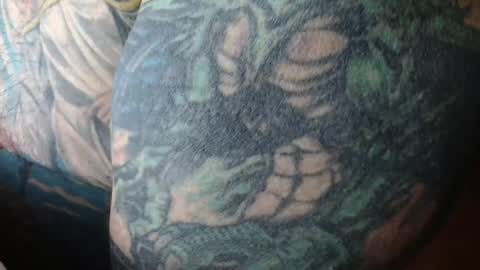 Snapshot of realrubpirate chatting on January 8, 2025, 9:32 am realrubpirate online show from January 8, 2025, 9:32 am