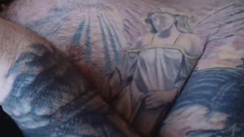 Snapshot of realrubpirate chatting on January 22, 2025, 8:29 am realrubpirate online show from January 22, 2025, 8:29 am