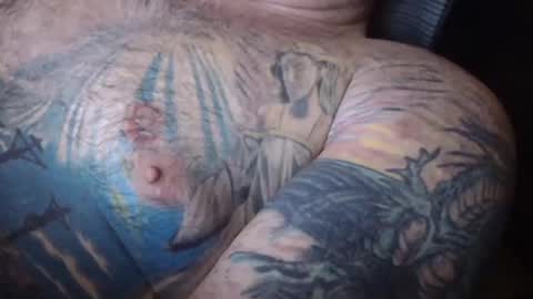 Snapshot of realrubpirate chatting on January 25, 2025, 8:31 am realrubpirate online show from January 25, 2025, 8:31 am