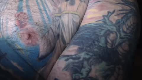 Snapshot of realrubpirate chatting on January 31, 2025, 9:37 am realrubpirate online show from January 31, 2025, 9:37 am