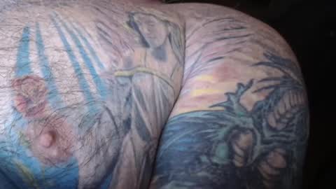 Snapshot of realrubpirate chatting on February 13, 2025, 10:34 am realrubpirate online show from February 13, 2025, 10:34 am