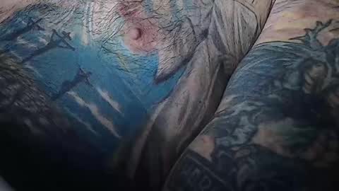 Snapshot of realrubpirate chatting on March 3, 2025, 10:28 am realrubpirate online show from March 3, 2025, 10:28 am