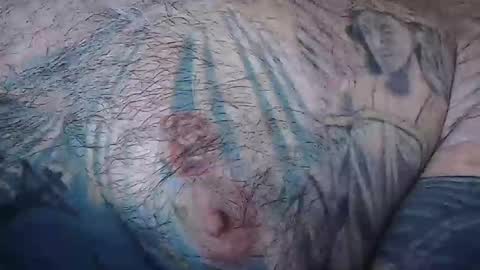 Snapshot of realrubpirate chatting on March 7, 2025, 9:40 am realrubpirate online show from March 7, 2025, 9:40 am