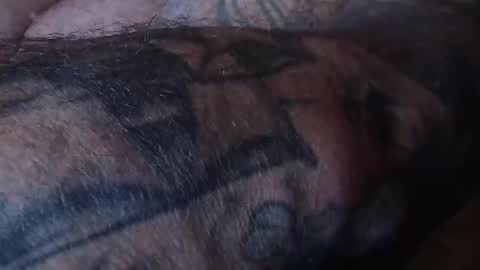 Snapshot of realrubpirate chatting on October 8, 2025, 8:01 am realrubpirate online show from October 8, 2025, 8:01 am