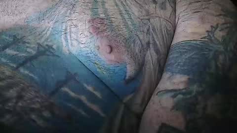 Snapshot of realrubpirate chatting on October 27, 2025, 7:34 am realrubpirate online show from October 27, 2025, 7:34 am