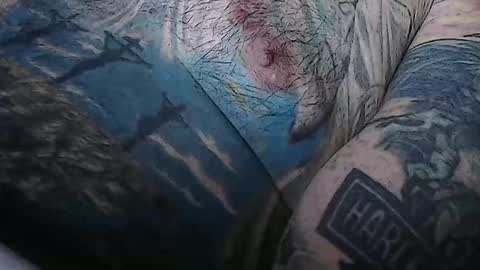 realrubpirate online show from April 4, 2026, 8:23 am