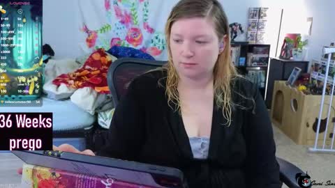 Snap - RealSamiSins online show from January 10, 2026, 4:31 pm