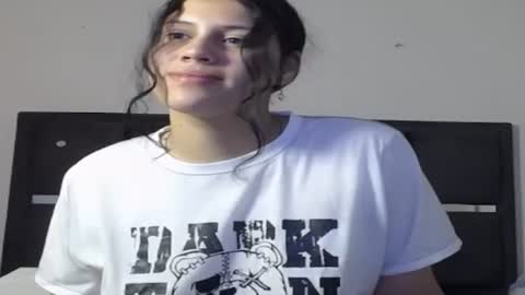 Snapshot of realshystepsis chatting on June 8, 2026, 2:17 pm Celeste online show from June 8, 2026, 2:17 pm