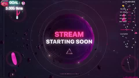 AliceEve online show from January 7, 2025, 12:20 pm