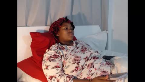 REAL1SWEETHEART online show from October 20, 2025, 6:41 pm