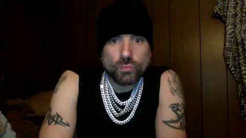realzilla69 online show from March 2, 2025, 7:43 am