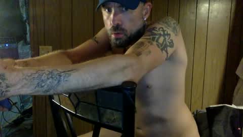Snapshot of realzilla69 chatting on July 4, 2026, 7:58 am realzilla69 online show from July 4, 2026, 7:58 am