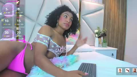 Rebeca online show from May 23, 2026, 11:36 am