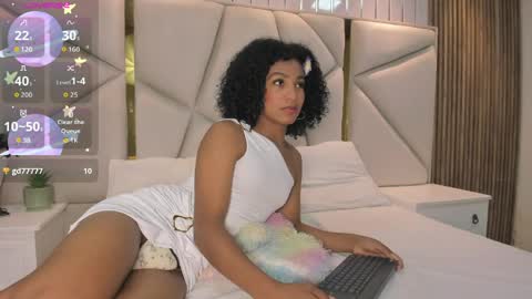 Rebeca online show from May 30, 2026, 11:29 am
