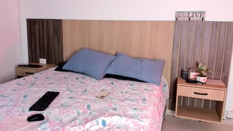 I invite you to my birthday on November 3th  online show from November 10, 2025, 8:08 pm