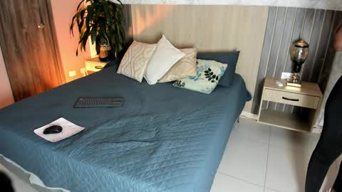 I invite you to my birthday on November 3th  online show from March 16, 2026, 7:29 pm