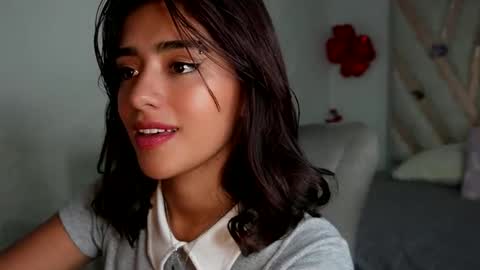  Rebecca online show from February 13, 2025, 7:52 pm