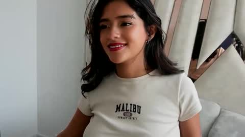 Snapshot of rebeca_cortez55 chatting on April 30, 2026, 6:36 pm Rebecca online show from April 30, 2026, 6:36 pm
