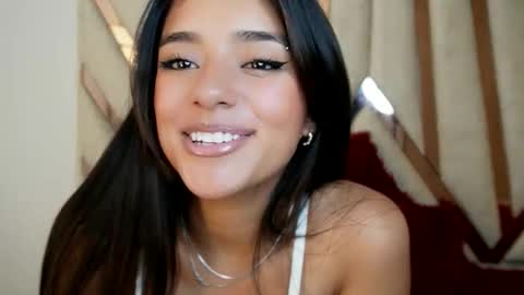 Snapshot of rebeca_cortez55 chatting on May 12, 2026, 1:14 am Rebecca online show from May 12, 2026, 1:14 am