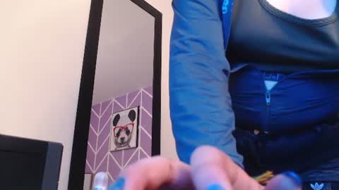 Rebeca dreams online show from June 17, 2026, 8:32 pm