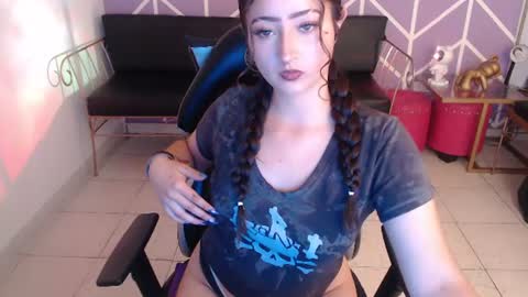 Rebeca dreams online show from June 19, 2026, 8:23 pm