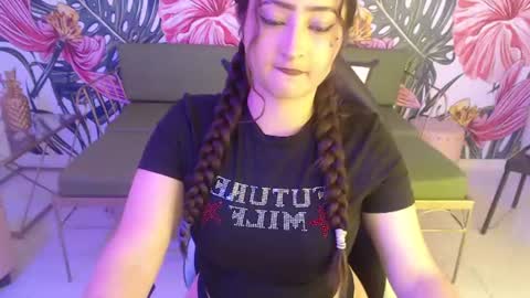 Rebeca dreams online show from July 9, 2026, 10:03 pm