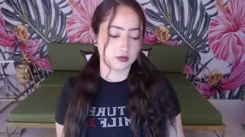 Rebeca dreams online show from July 21, 2026, 8:55 pm