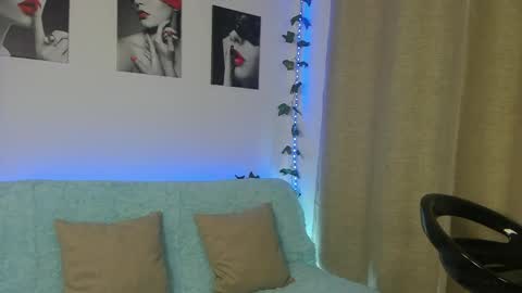 Rebeca Marchetti online show from April 5, 2026, 7:33 pm