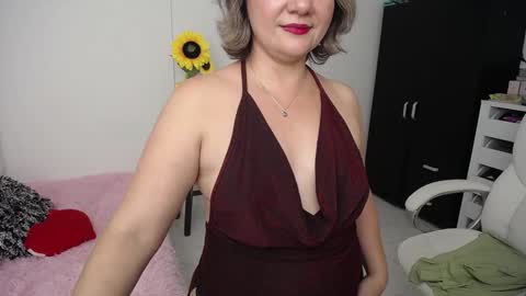 REBECA online show from December 18, 2024, 4:31 am