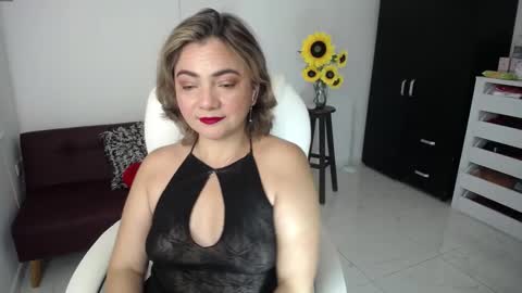 REBECA online show from February 9, 2025, 11:25 am