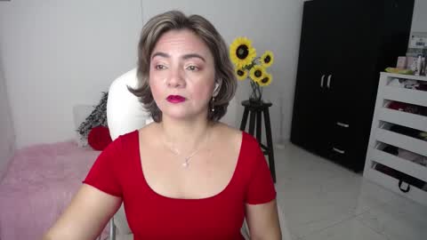 REBECA online show from February 19, 2025, 11:38 am