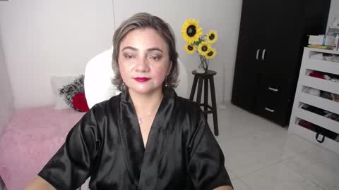 REBECA online show from February 22, 2025, 10:51 am