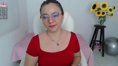 REBECA online show from September 16, 2025, 2:12 am
