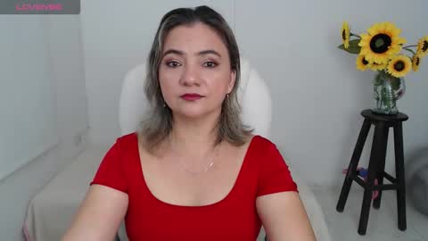 Snapshot of rebeca_milf chatting on October 26, 2025, 12:55 pm REBECA online show from October 26, 2025, 12:55 pm