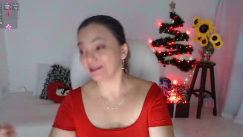 Snapshot of rebeca_milf chatting on December 20, 2025, 2:24 pm REBECA online show from December 20, 2025, 2:24 pm