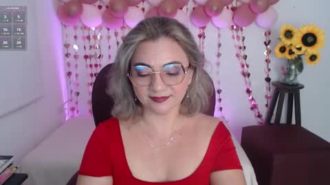 Snapshot of rebeca_milf chatting on January 19, 2026, 12:31 pm REBECA online show from January 19, 2026, 12:31 pm